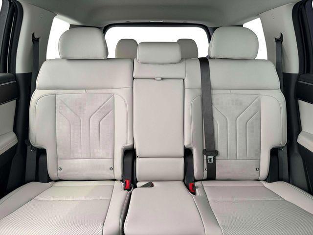 new 2026 Hyundai Santa Fe car, priced at $37,776