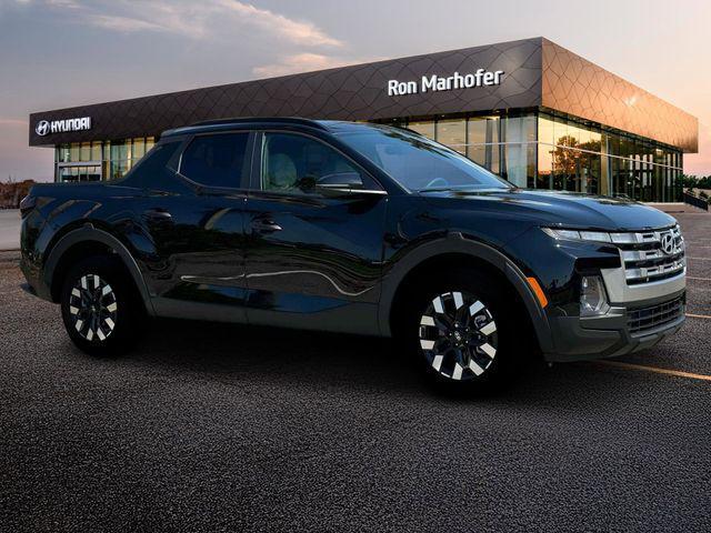 new 2026 Hyundai SANTA CRUZ car, priced at $35,683