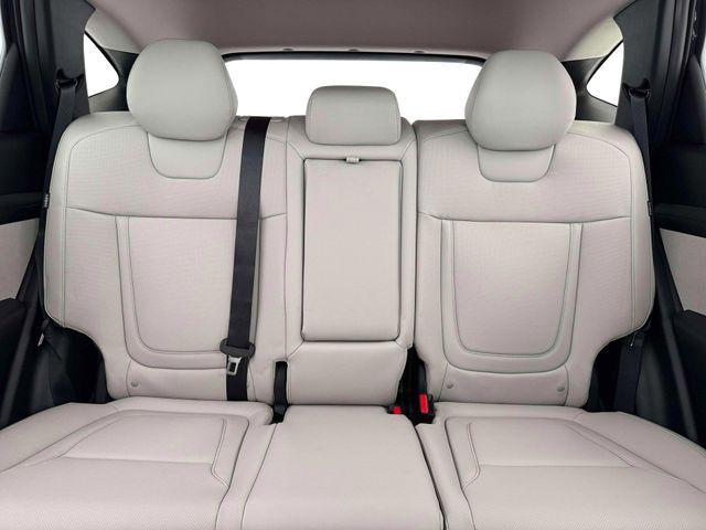 new 2026 Hyundai Tucson car, priced at $34,389