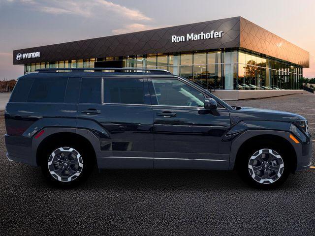 used 2026 Hyundai Santa Fe car, priced at $36,922