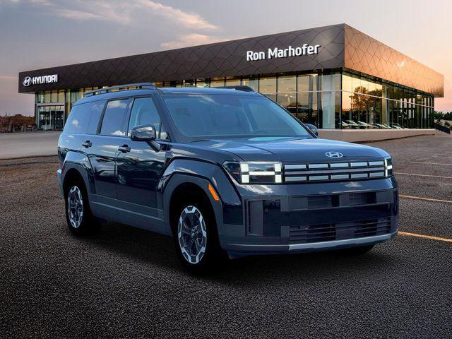 used 2026 Hyundai Santa Fe car, priced at $36,922