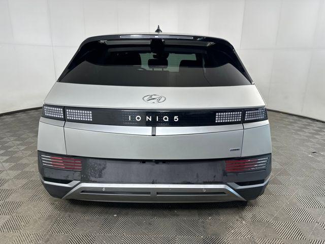 used 2024 Hyundai IONIQ 5 car, priced at $21,990