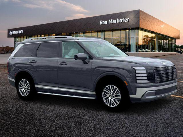 new 2026 Hyundai Palisade car, priced at $44,054