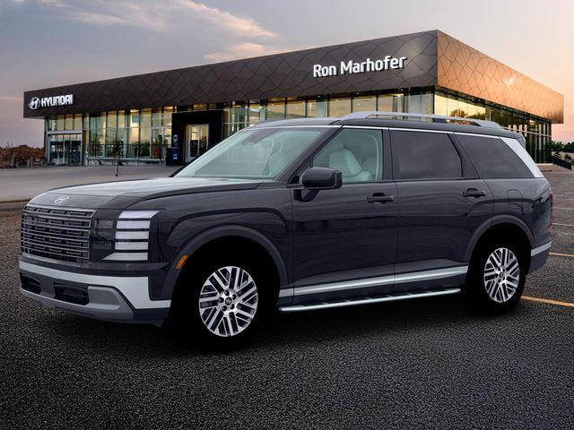 new 2026 Hyundai Palisade car, priced at $44,054