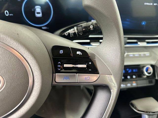 used 2024 Hyundai Elantra car, priced at $18,990