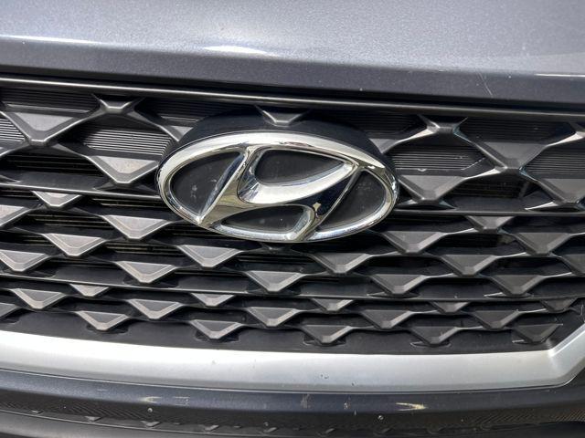used 2019 Hyundai Tucson car, priced at $14,590