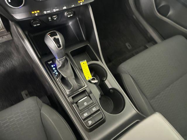 used 2019 Hyundai Tucson car, priced at $14,590