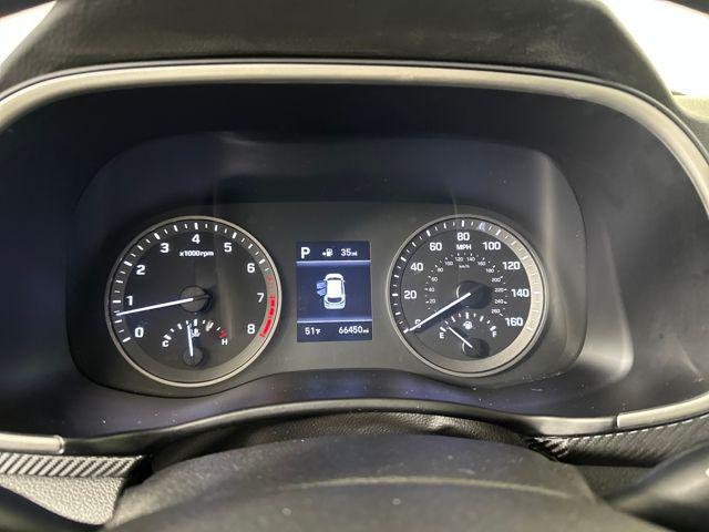used 2019 Hyundai Tucson car, priced at $14,590