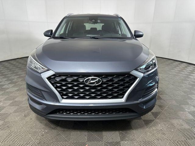 used 2019 Hyundai Tucson car, priced at $14,590