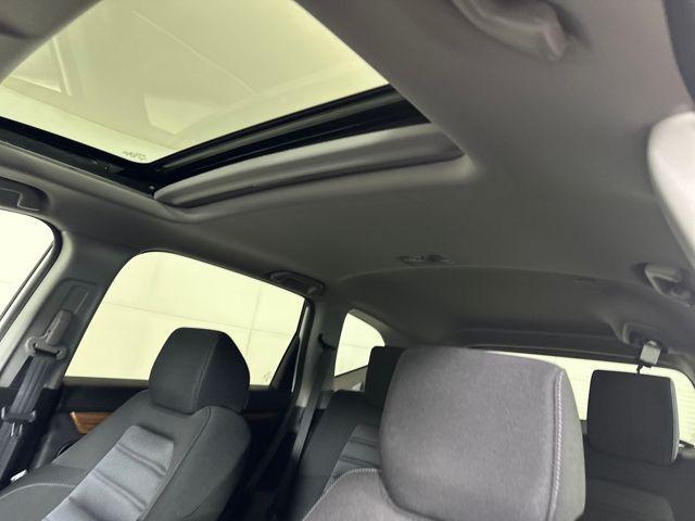 used 2022 Honda CR-V Hybrid car, priced at $23,790