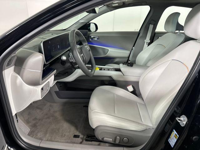used 2024 Hyundai IONIQ 6 car, priced at $26,440