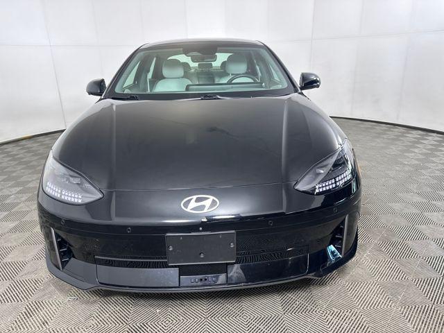 used 2024 Hyundai IONIQ 6 car, priced at $26,440
