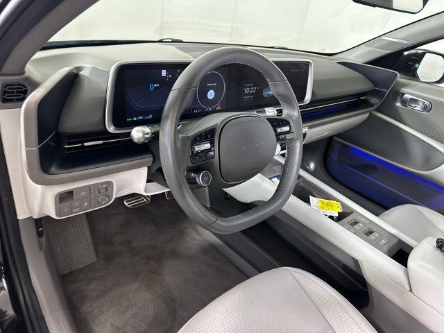 used 2024 Hyundai IONIQ 6 car, priced at $26,440
