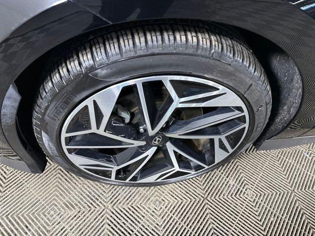 used 2024 Hyundai IONIQ 6 car, priced at $26,440