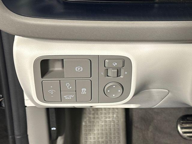 used 2024 Hyundai IONIQ 6 car, priced at $26,440