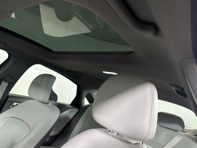 used 2024 Hyundai IONIQ 6 car, priced at $26,440