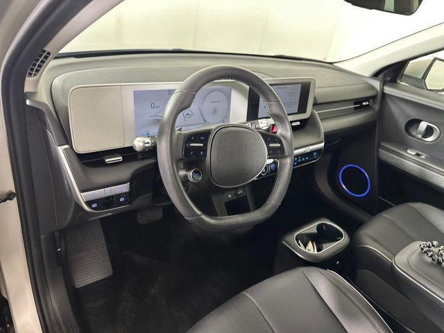 used 2023 Hyundai IONIQ 5 car, priced at $23,990