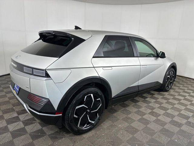 used 2023 Hyundai IONIQ 5 car, priced at $23,990