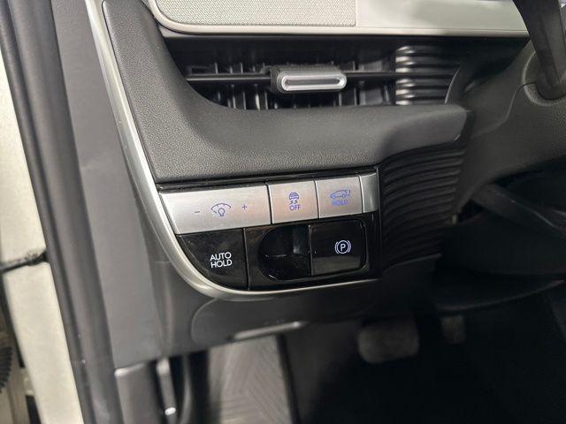 used 2023 Hyundai IONIQ 5 car, priced at $23,990