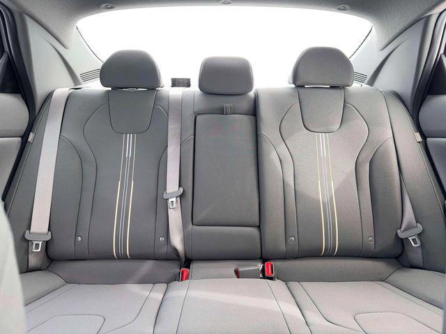 new 2026 Hyundai Elantra car, priced at $25,950