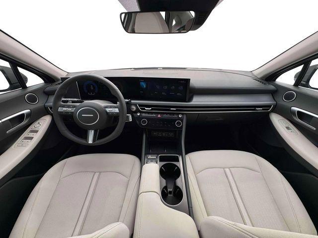new 2026 Hyundai Sonata car, priced at $29,439