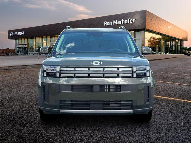 new 2026 Hyundai Santa Fe car, priced at $36,737