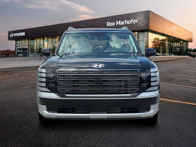 new 2026 Hyundai Palisade car, priced at $54,641