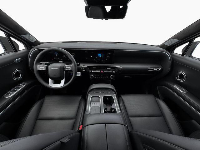 new 2026 Hyundai Palisade car, priced at $54,641