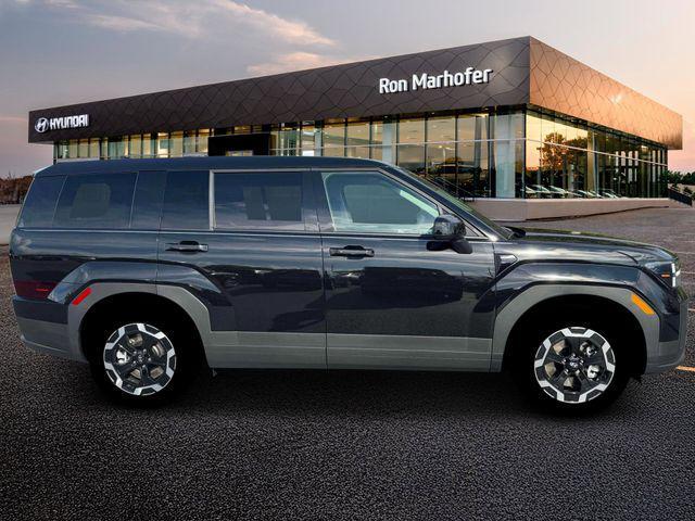 new 2026 Hyundai Santa Fe car, priced at $33,940