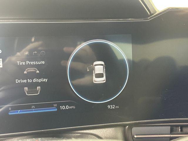 used 2025 Hyundai Elantra car, priced at $22,590