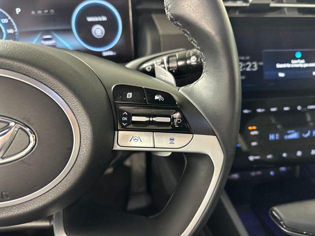 used 2024 Hyundai SANTA CRUZ car, priced at $24,990