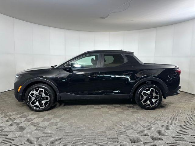 used 2024 Hyundai SANTA CRUZ car, priced at $24,990