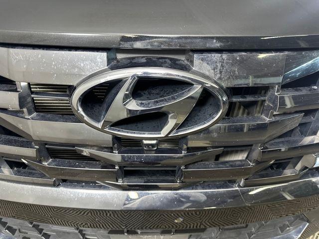 used 2024 Hyundai SANTA CRUZ car, priced at $24,990