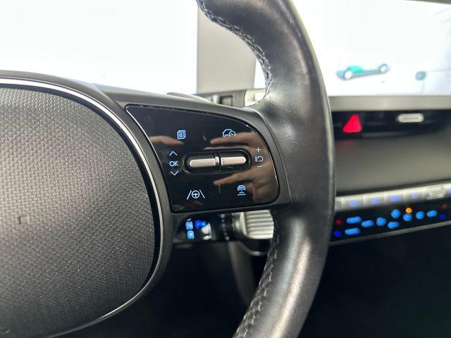 used 2024 Hyundai IONIQ 5 car, priced at $26,440