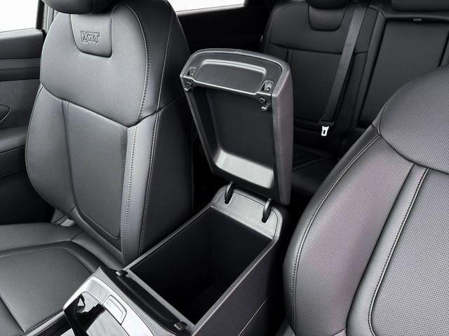 new 2026 Hyundai Tucson car, priced at $32,665