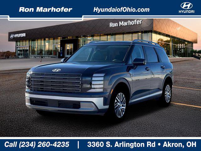 new 2026 Hyundai Palisade car, priced at $44,054