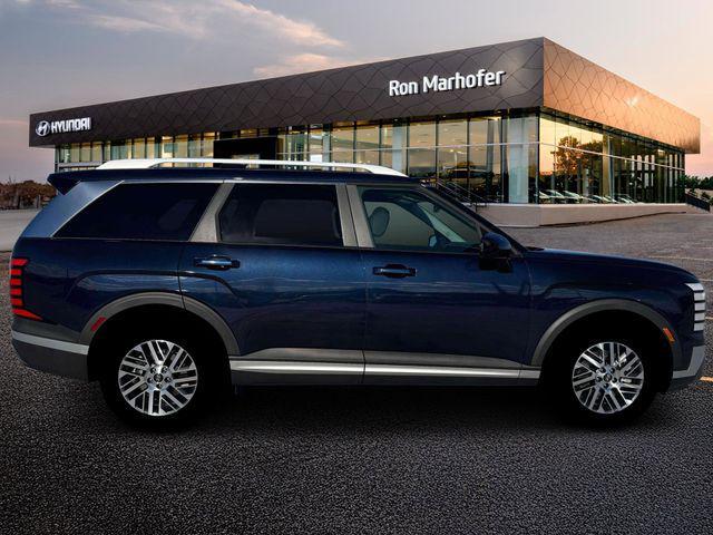 new 2026 Hyundai Palisade car, priced at $44,054