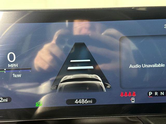 used 2024 Honda Prologue car, priced at $25,440