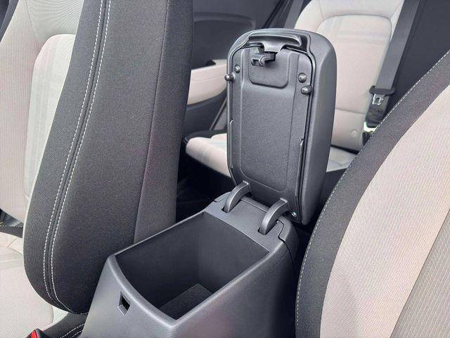 new 2026 Hyundai Venue car, priced at $24,455