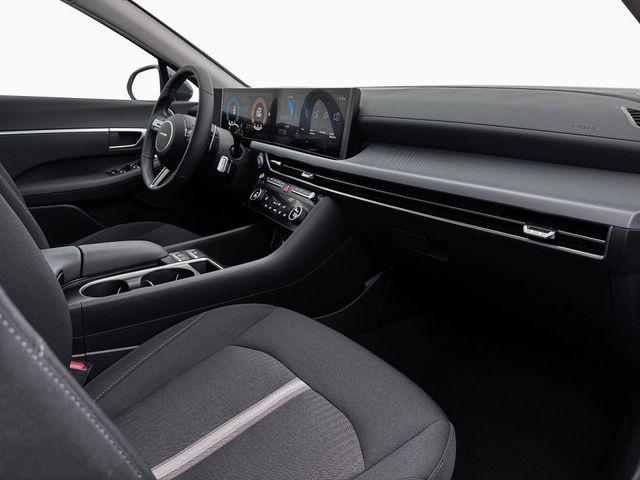 new 2026 Hyundai Sonata car, priced at $31,137