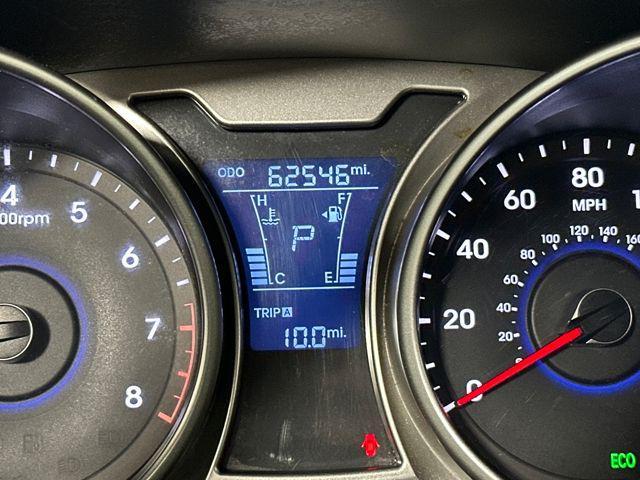 used 2015 Hyundai Veloster car, priced at $9,690