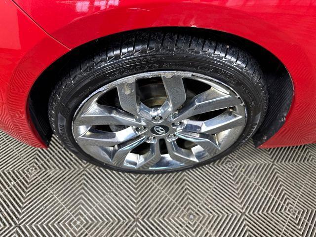 used 2015 Hyundai Veloster car, priced at $9,690