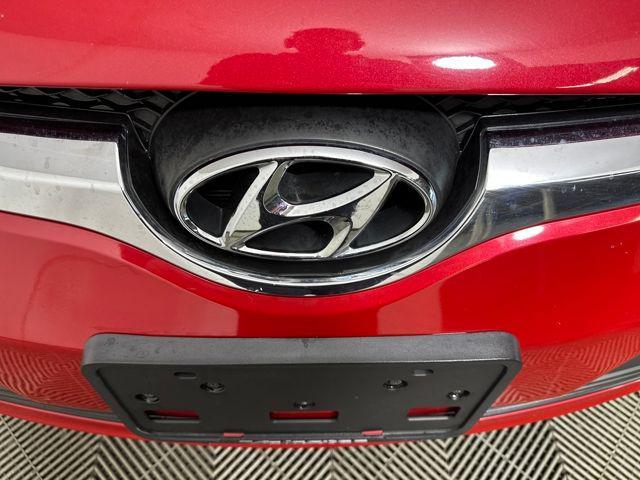 used 2015 Hyundai Veloster car, priced at $9,690