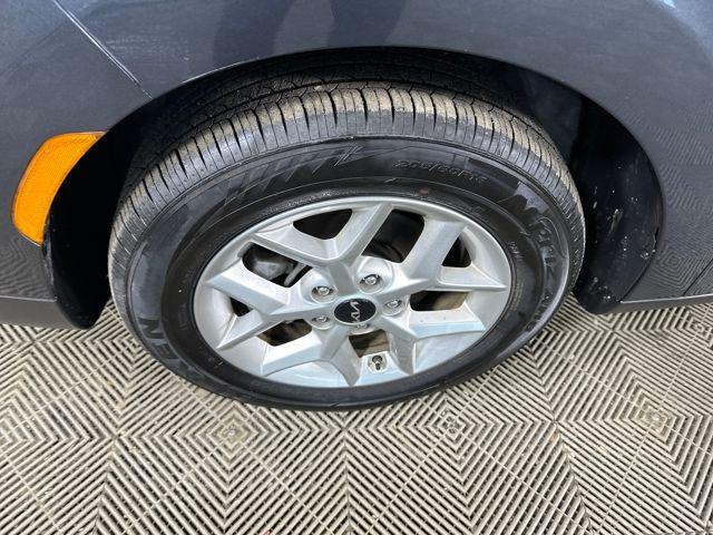 used 2023 Kia Soul car, priced at $18,590