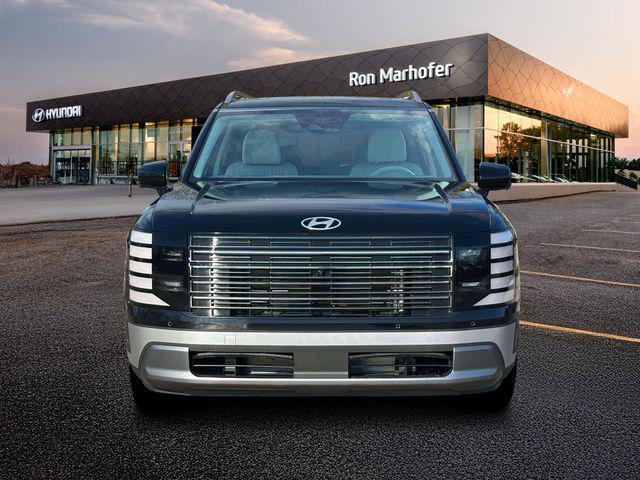 new 2026 Hyundai Palisade car, priced at $47,301