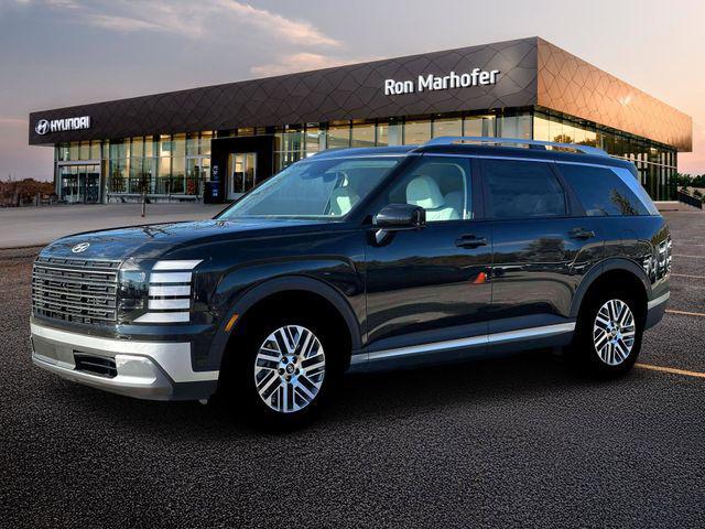 new 2026 Hyundai Palisade car, priced at $47,301
