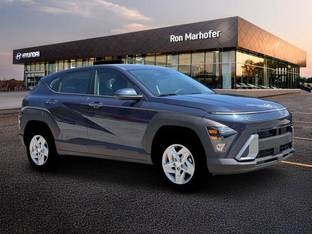 used 2026 Hyundai Kona car, priced at $24,990