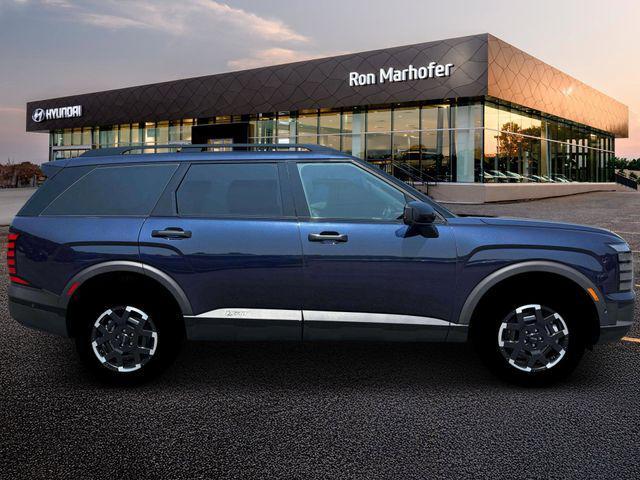 new 2026 Hyundai Palisade car, priced at $48,777