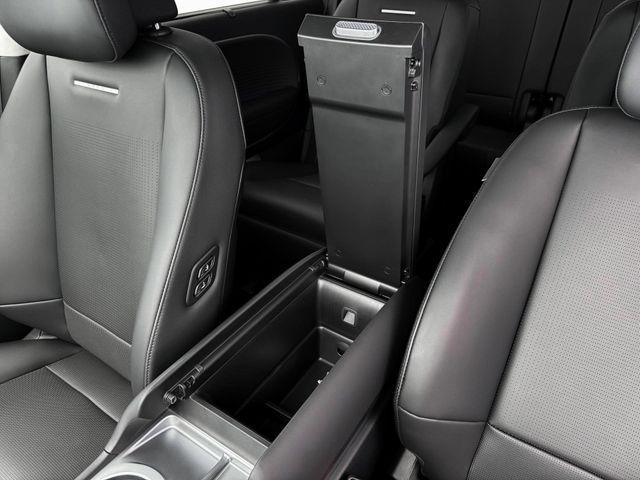 new 2026 Hyundai IONIQ 9 car, priced at $63,307