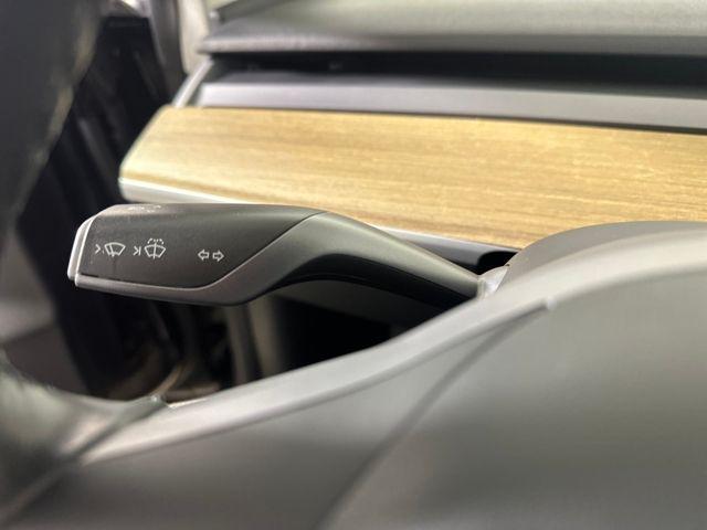 used 2019 Tesla Model 3 car, priced at $19,990